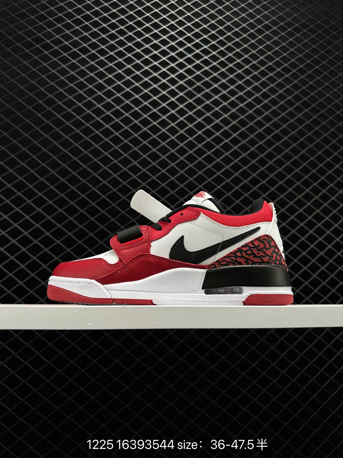 Air Jordan Legacy 312 Low